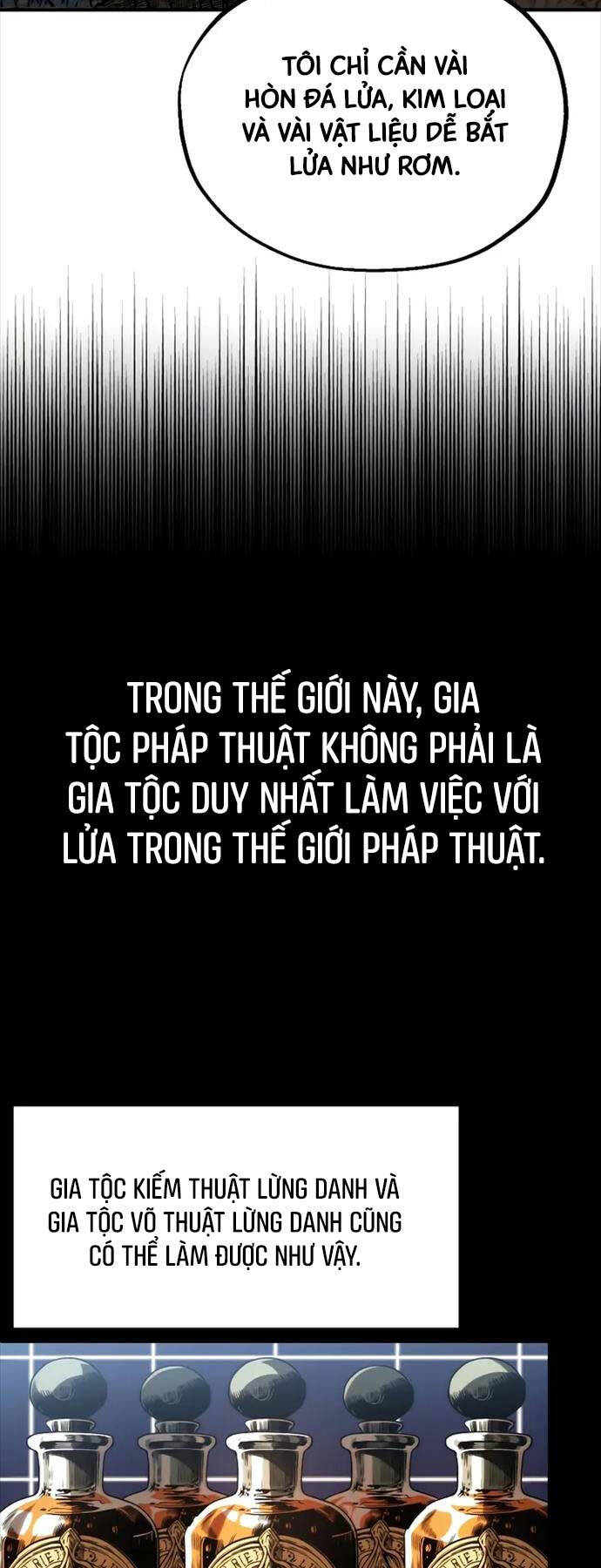 Con Trai Út Của Đại Pháp Sư Lừng Danh Chapter 62 - 44