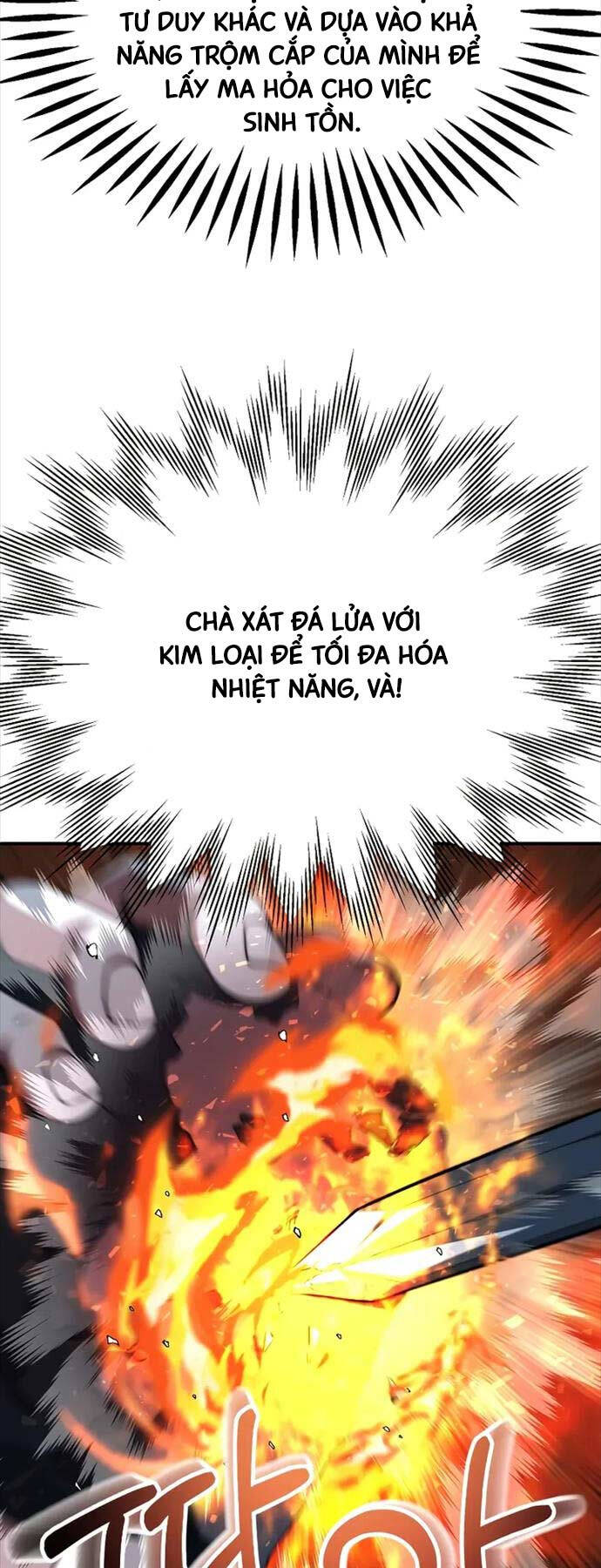 Con Trai Út Của Đại Pháp Sư Lừng Danh Chapter 62 - 48