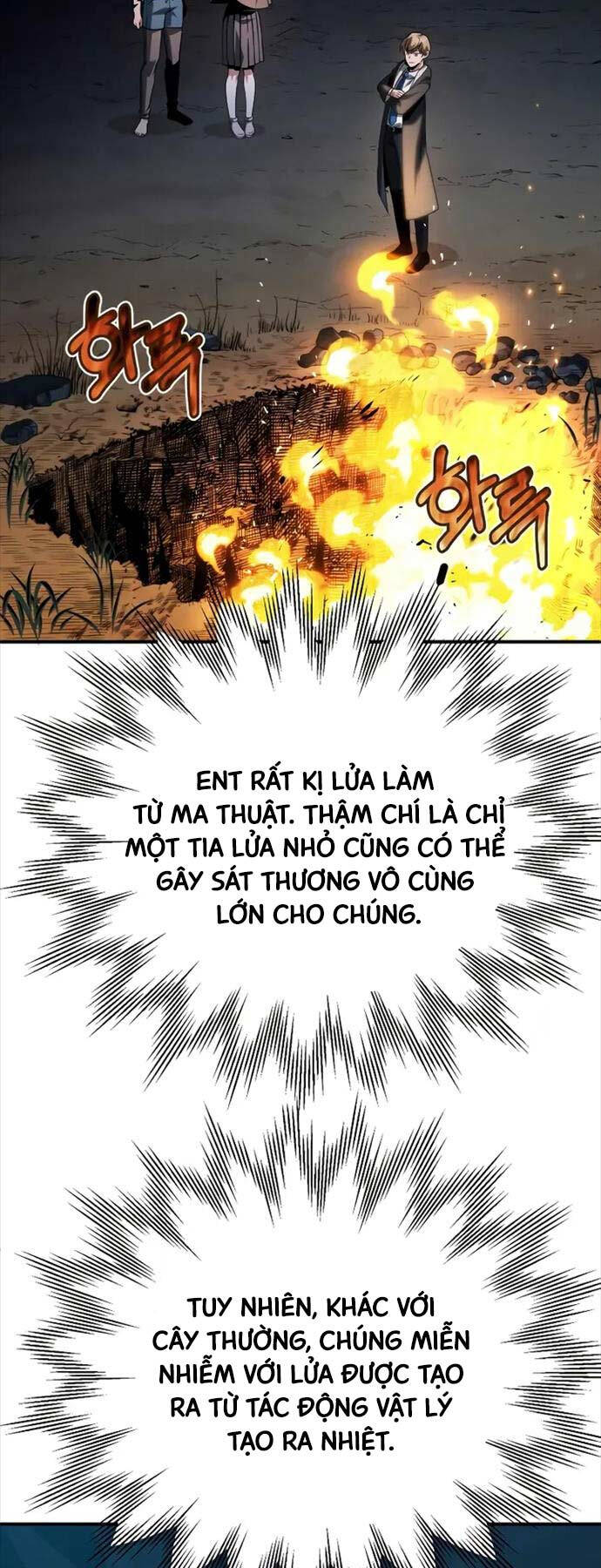 Con Trai Út Của Đại Pháp Sư Lừng Danh Chapter 62 - 54
