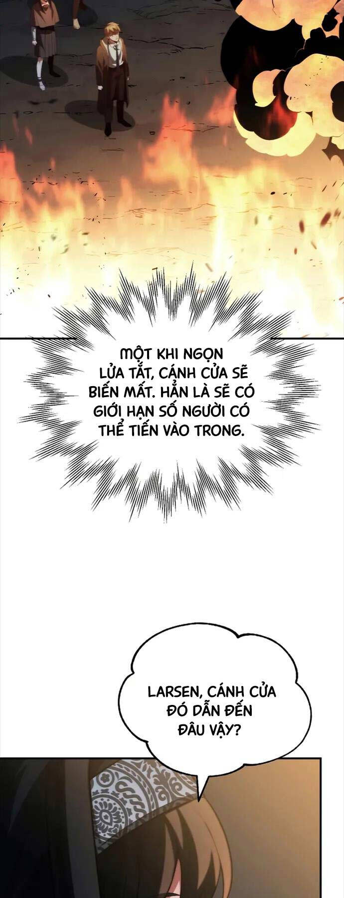 Con Trai Út Của Đại Pháp Sư Lừng Danh Chapter 62 - 59