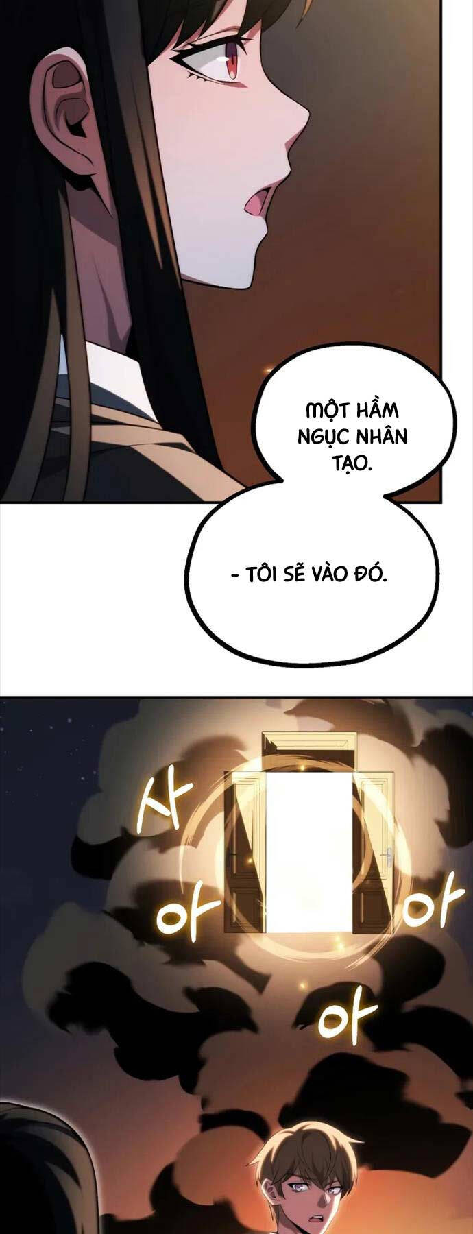 Con Trai Út Của Đại Pháp Sư Lừng Danh Chapter 62 - 60