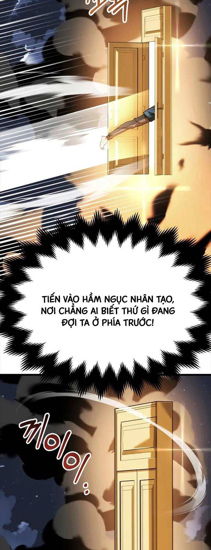 Con Trai Út Của Đại Pháp Sư Lừng Danh Chapter 62 - 67