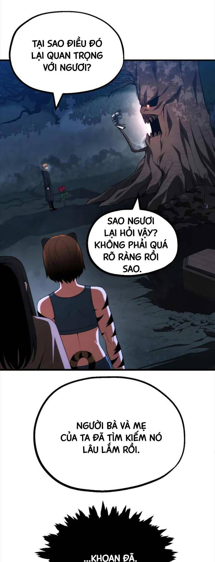 Con Trai Út Của Đại Pháp Sư Lừng Danh Chapter 62 - 8