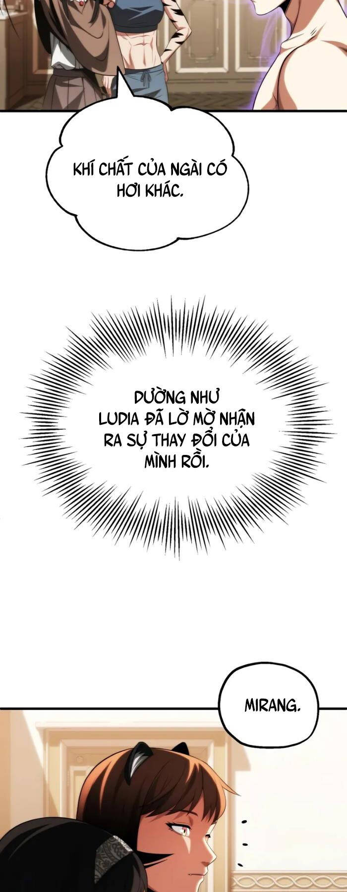 Con Trai Út Của Đại Pháp Sư Lừng Danh Chapter 64 - 25