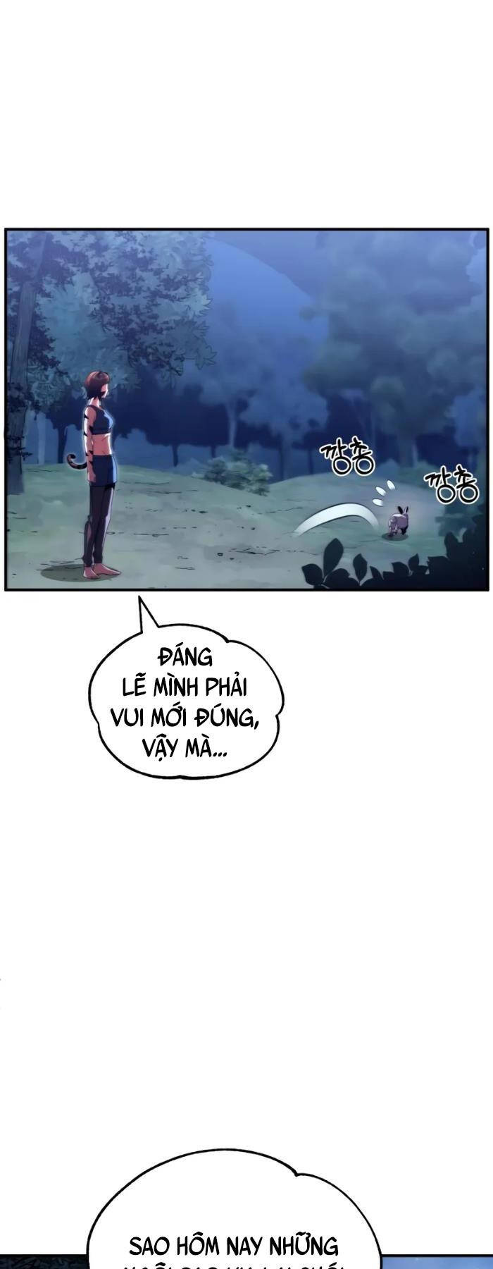 Con Trai Út Của Đại Pháp Sư Lừng Danh Chapter 64 - 39