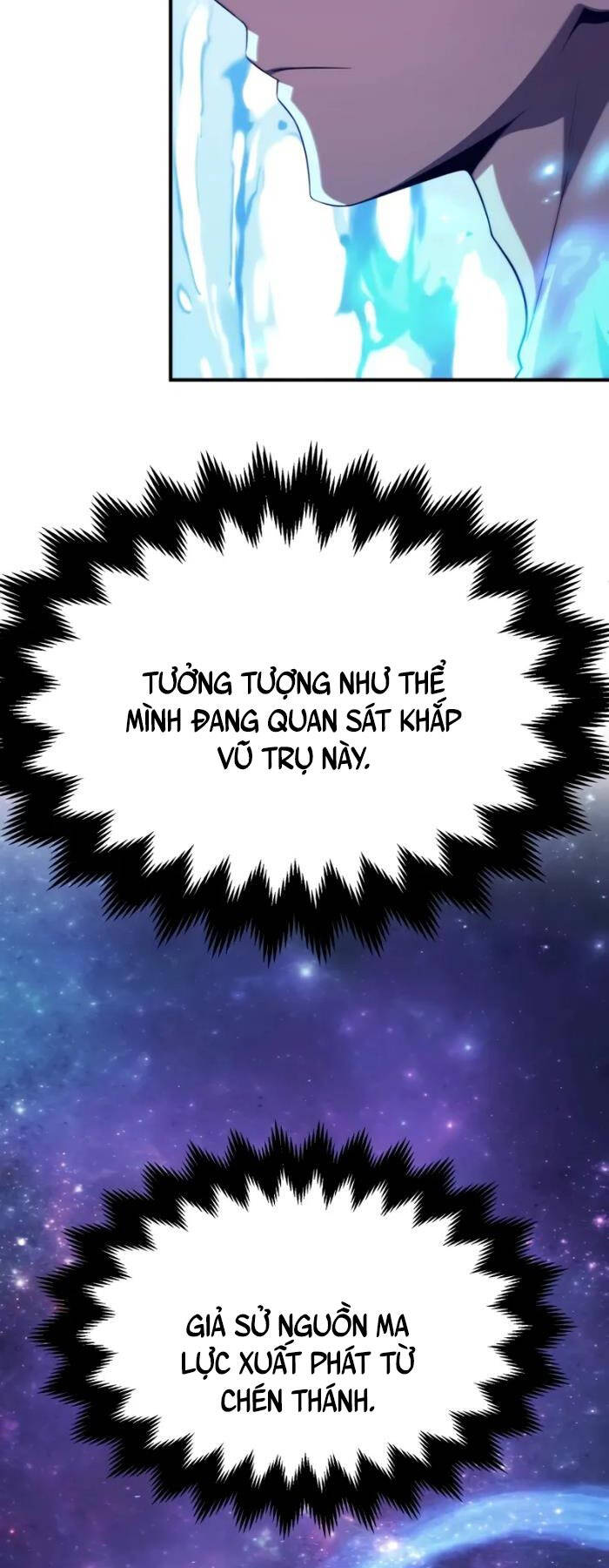 Con Trai Út Của Đại Pháp Sư Lừng Danh Chapter 64 - 10