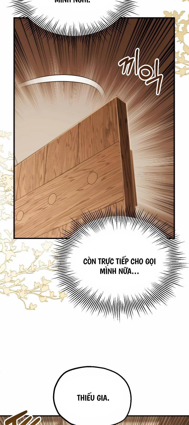 Con Trai Út Của Đại Pháp Sư Lừng Danh Chapter 66 - 8