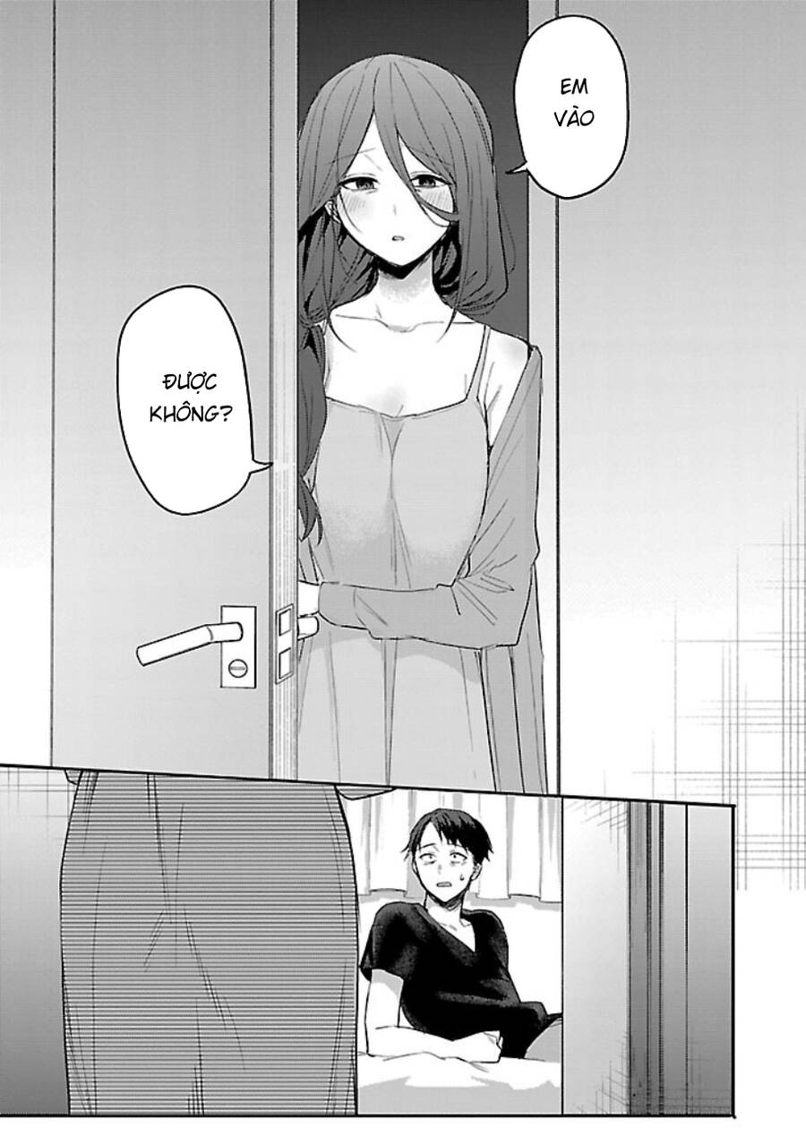 Mừng Papa Về Chapter 20 - 1