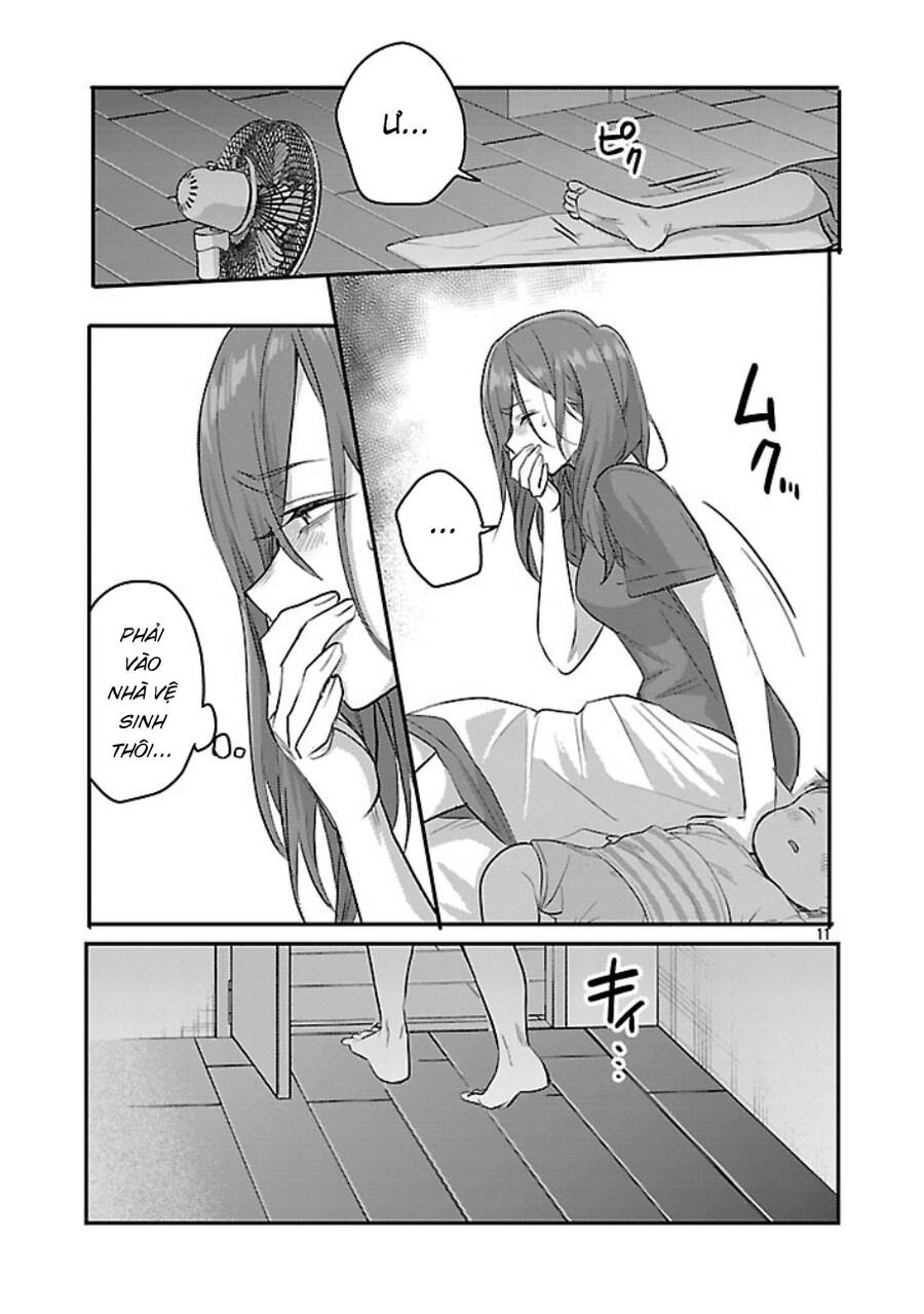 Mừng Papa Về Chapter 20 - 11