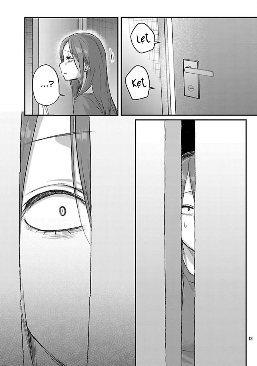 Mừng Papa Về Chapter 20 - 13