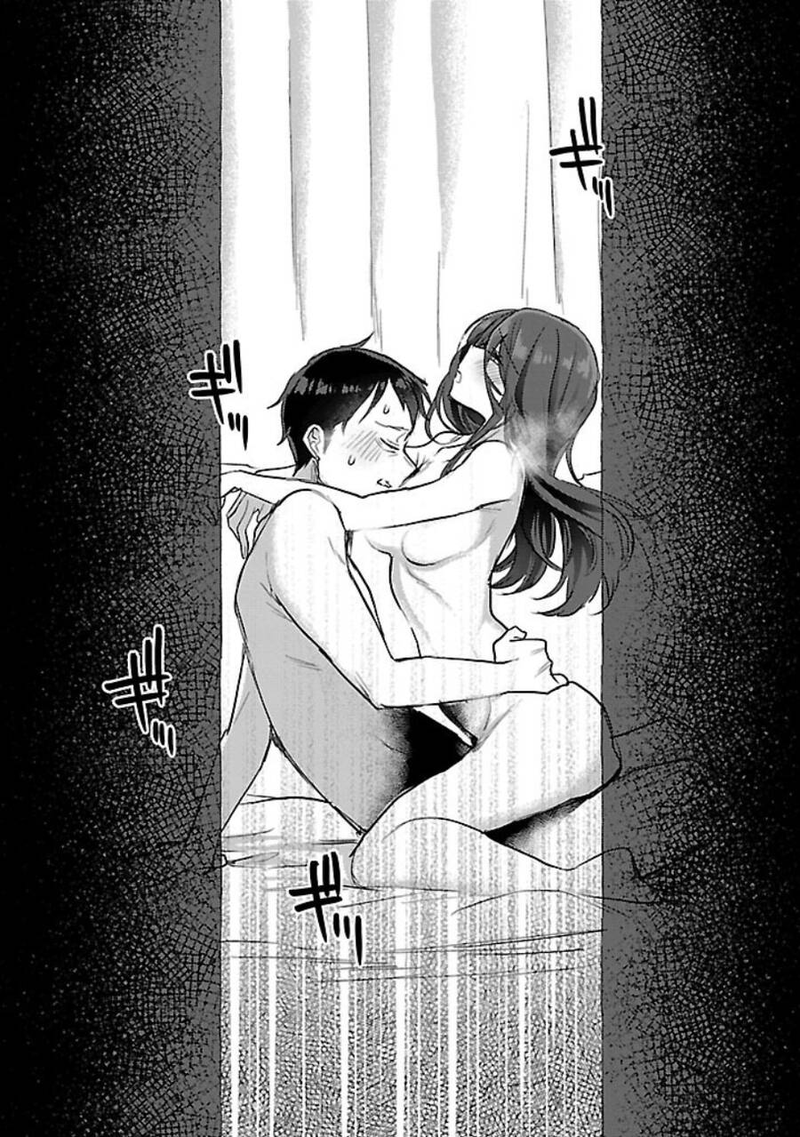 Mừng Papa Về Chapter 20 - 14