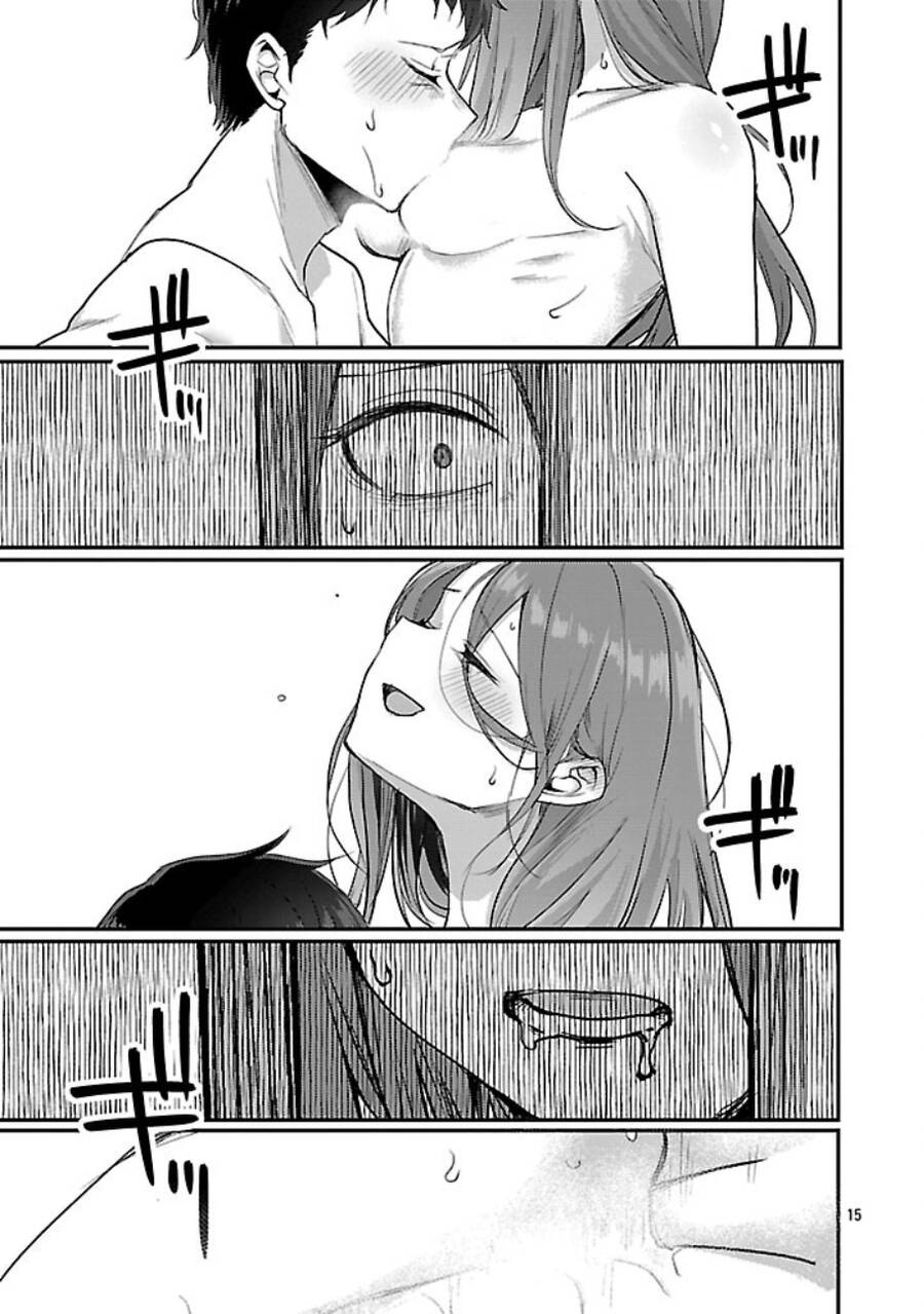 Mừng Papa Về Chapter 20 - 15