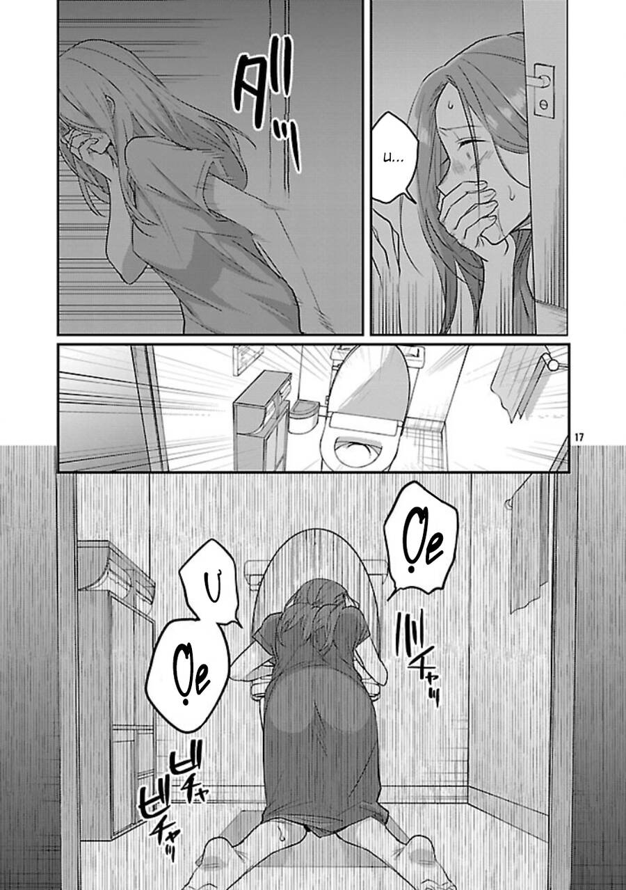 Mừng Papa Về Chapter 20 - 17