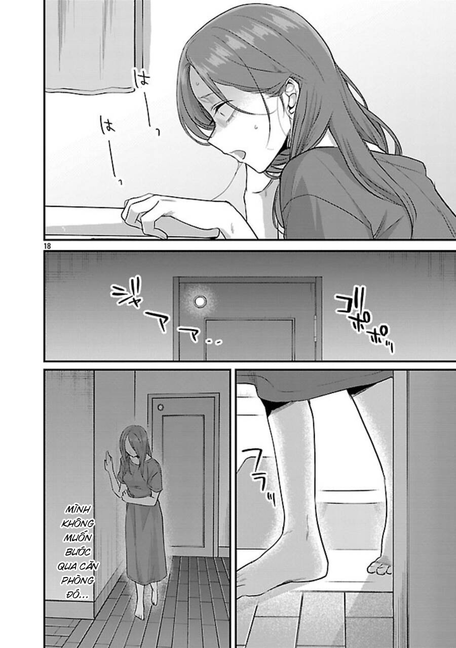 Mừng Papa Về Chapter 20 - 18