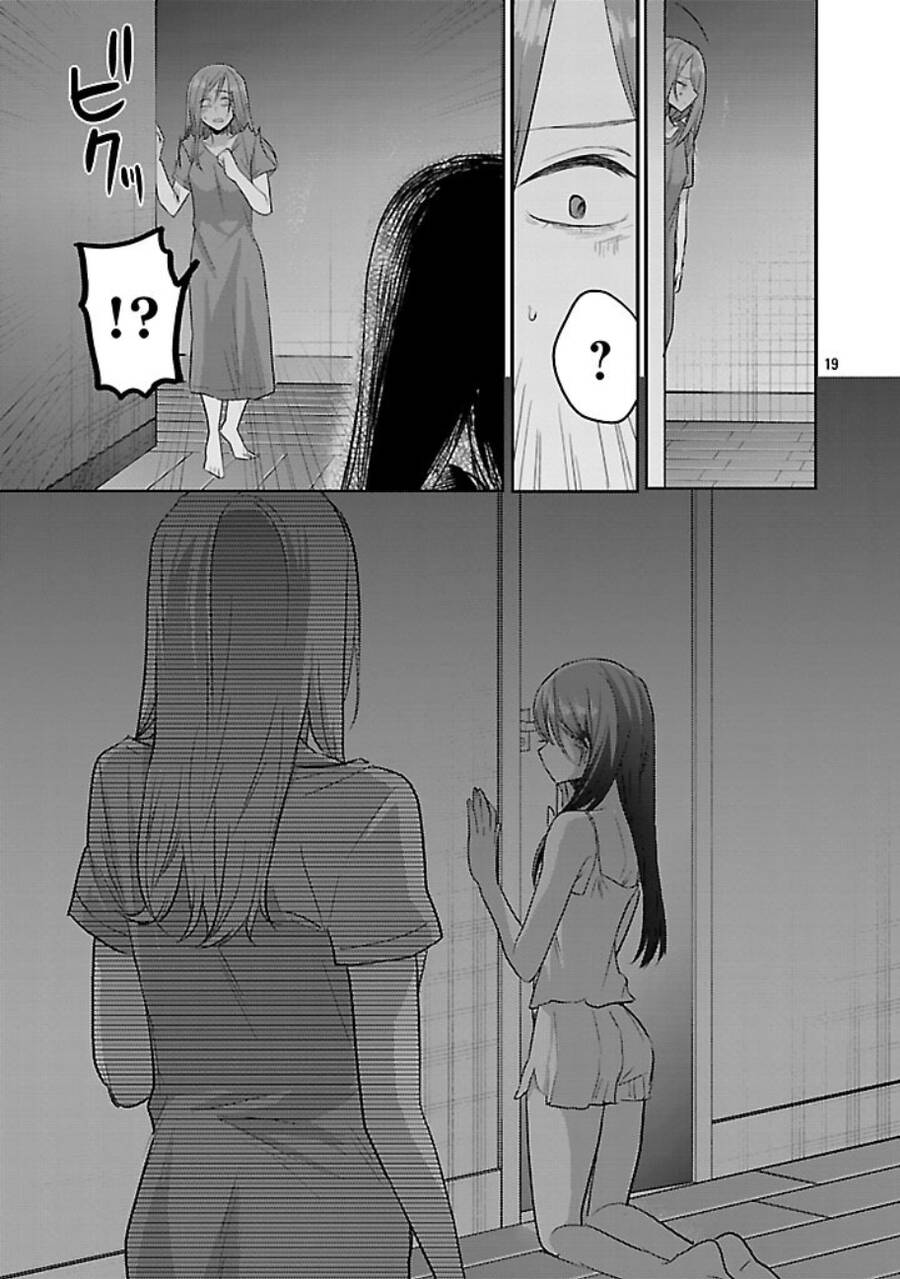 Mừng Papa Về Chapter 20 - 19