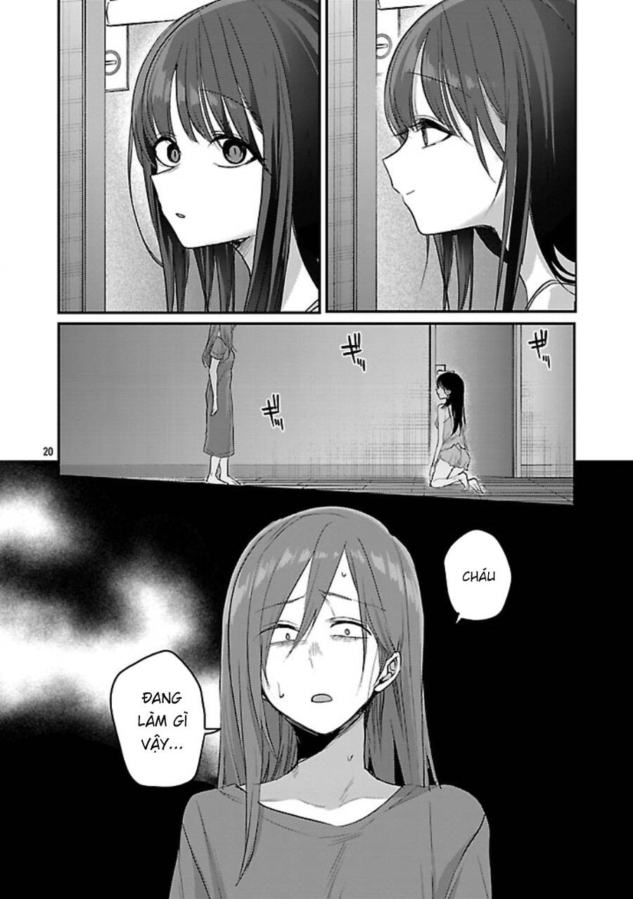 Mừng Papa Về Chapter 20 - 20