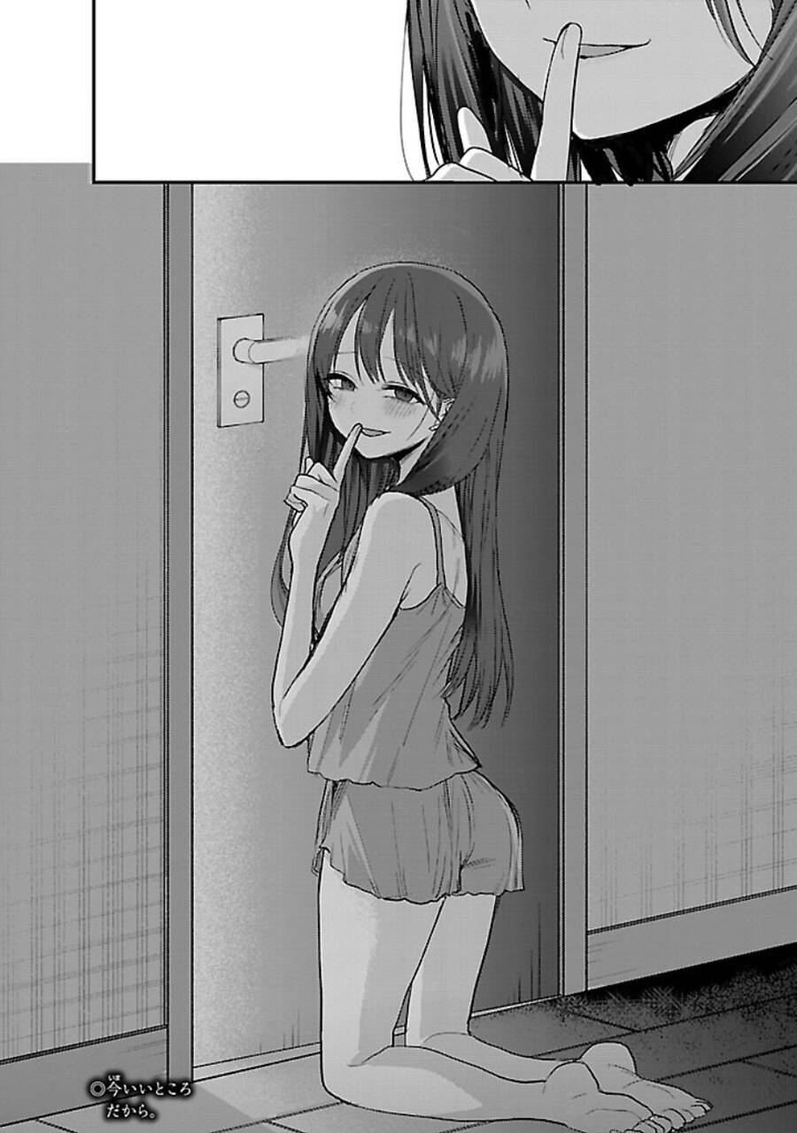 Mừng Papa Về Chapter 20 - 21