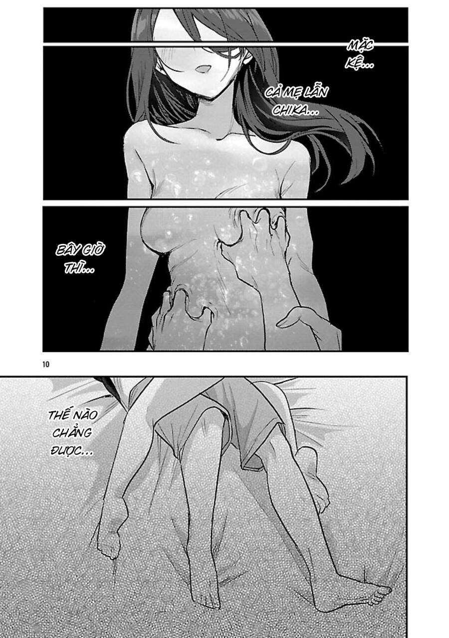 Mừng Papa Về Chapter 20 - 10