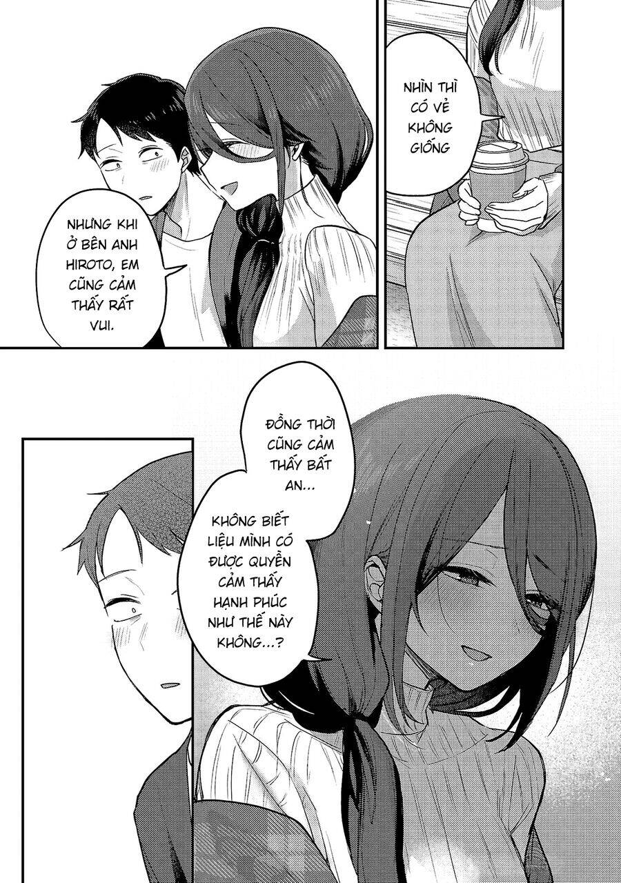 Mừng Papa Về Chapter 21.6 - 3