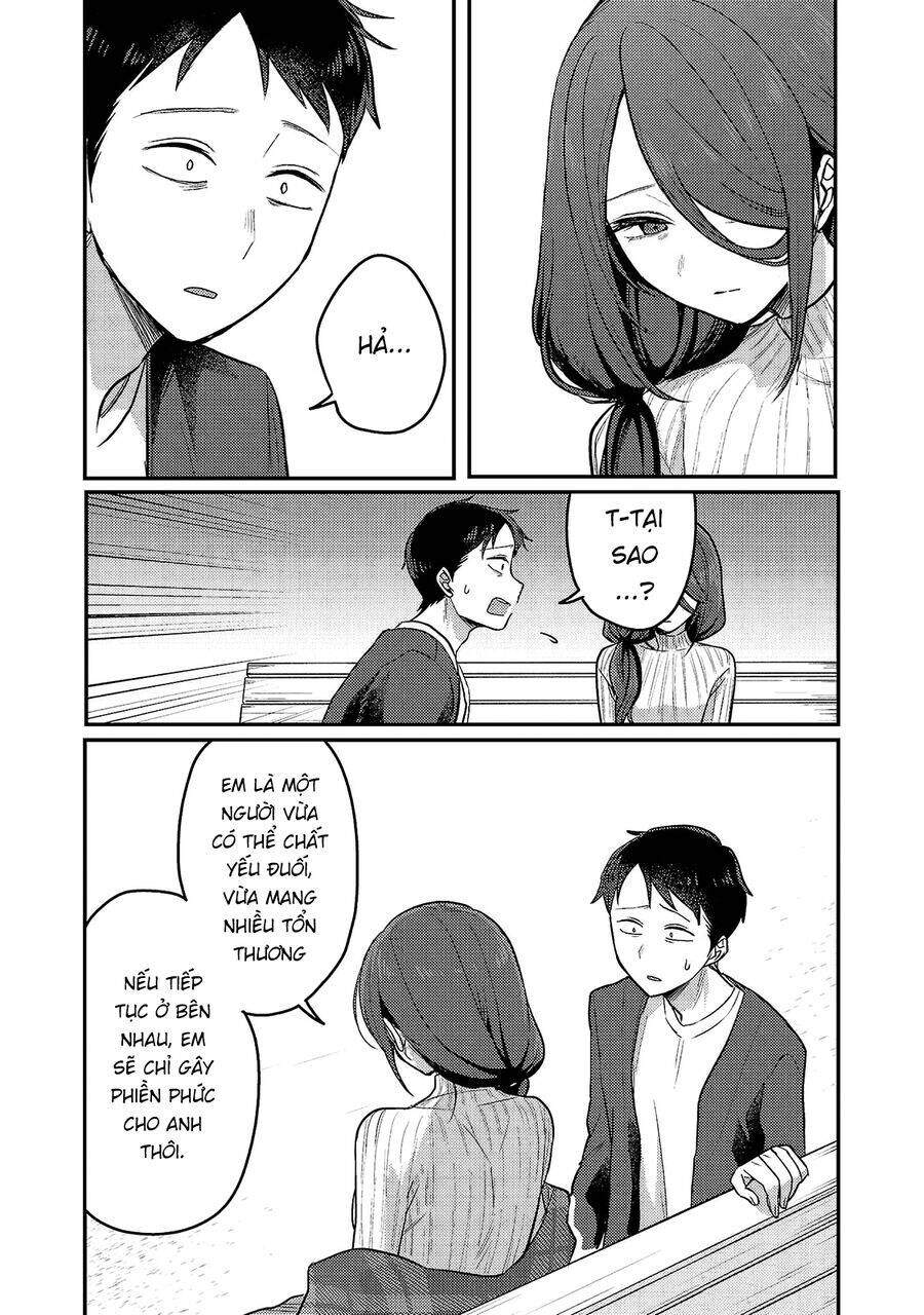 Mừng Papa Về Chapter 21.6 - 5