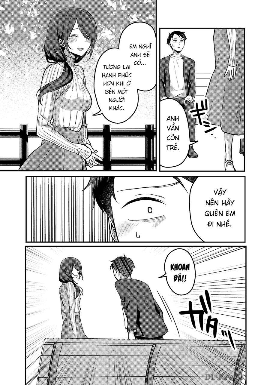 Mừng Papa Về Chapter 21.6 - 7