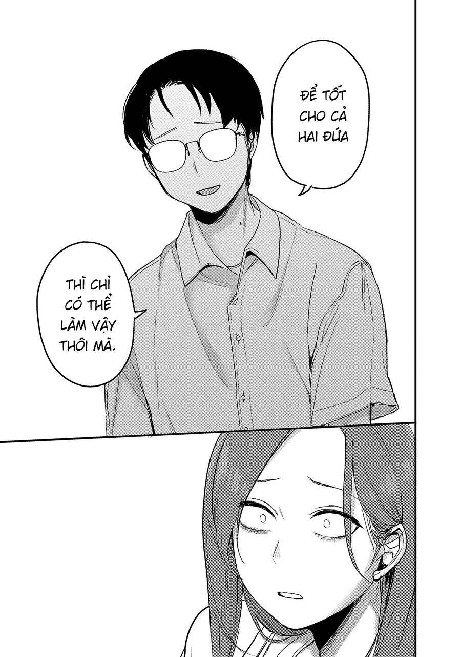 Mừng Papa Về Chapter 24 - 18