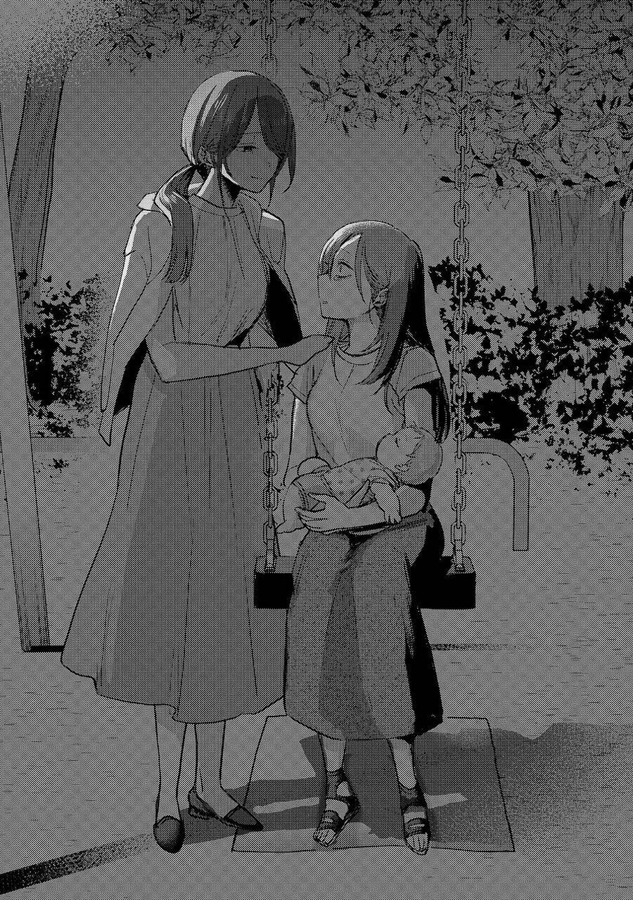 Mừng Papa Về Chapter 24 - 34