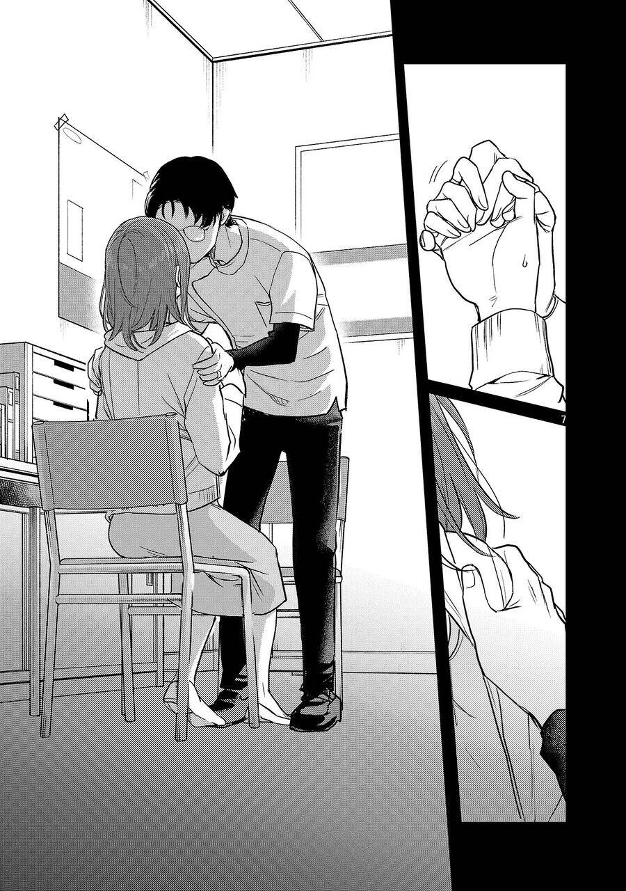 Mừng Papa Về Chapter 24 - 7