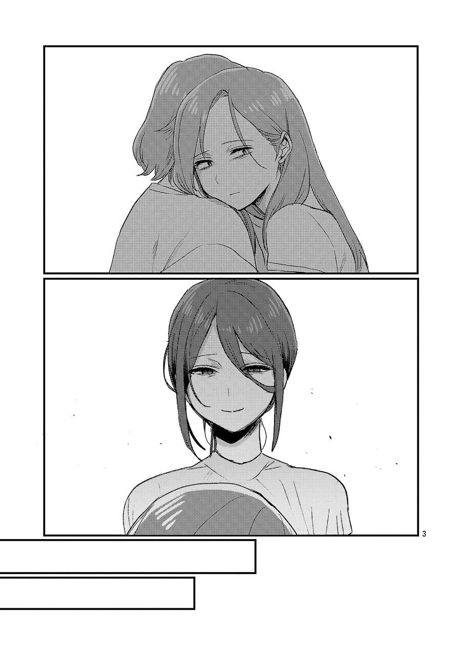 Mừng Papa Về Chapter 27 - 4