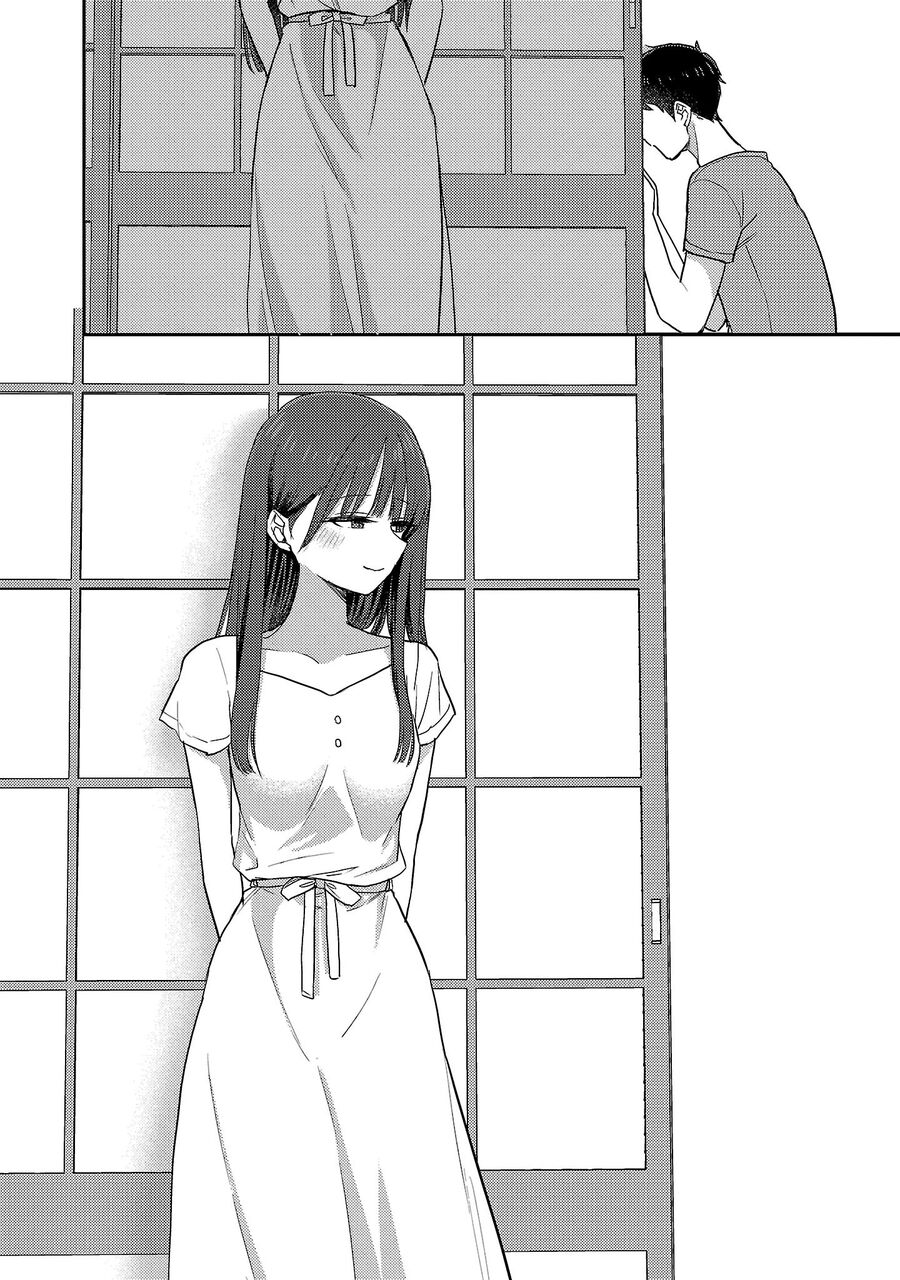 Mừng Papa Về Chapter 28 - 2