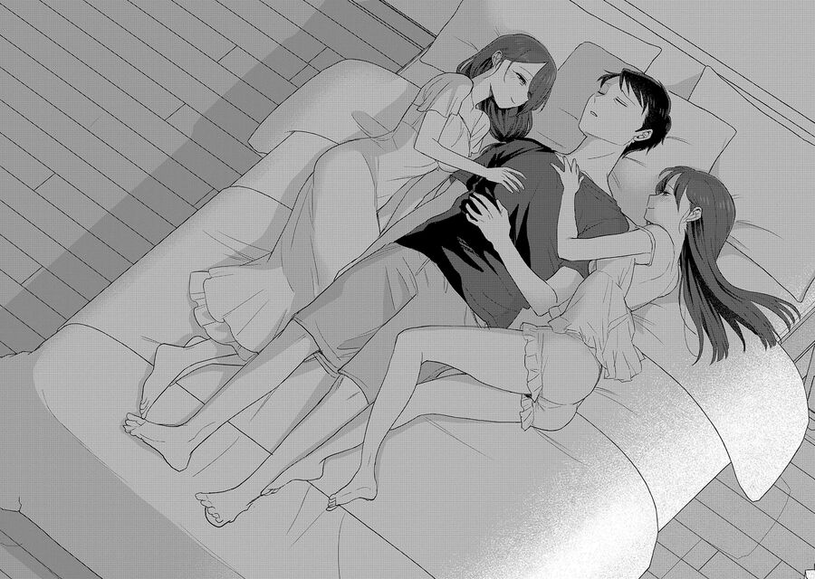 Mừng Papa Về Chapter 28 - 22