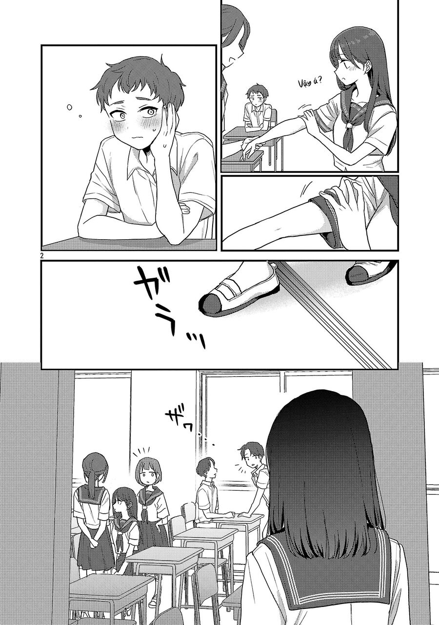 Mừng Papa Về Chapter 29 - 2