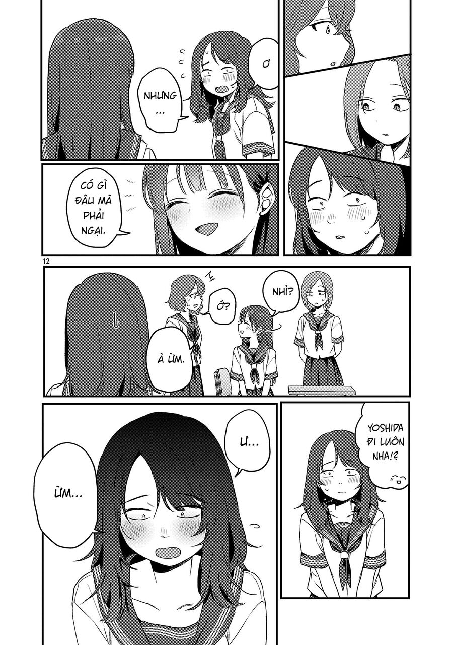 Mừng Papa Về Chapter 29 - 12