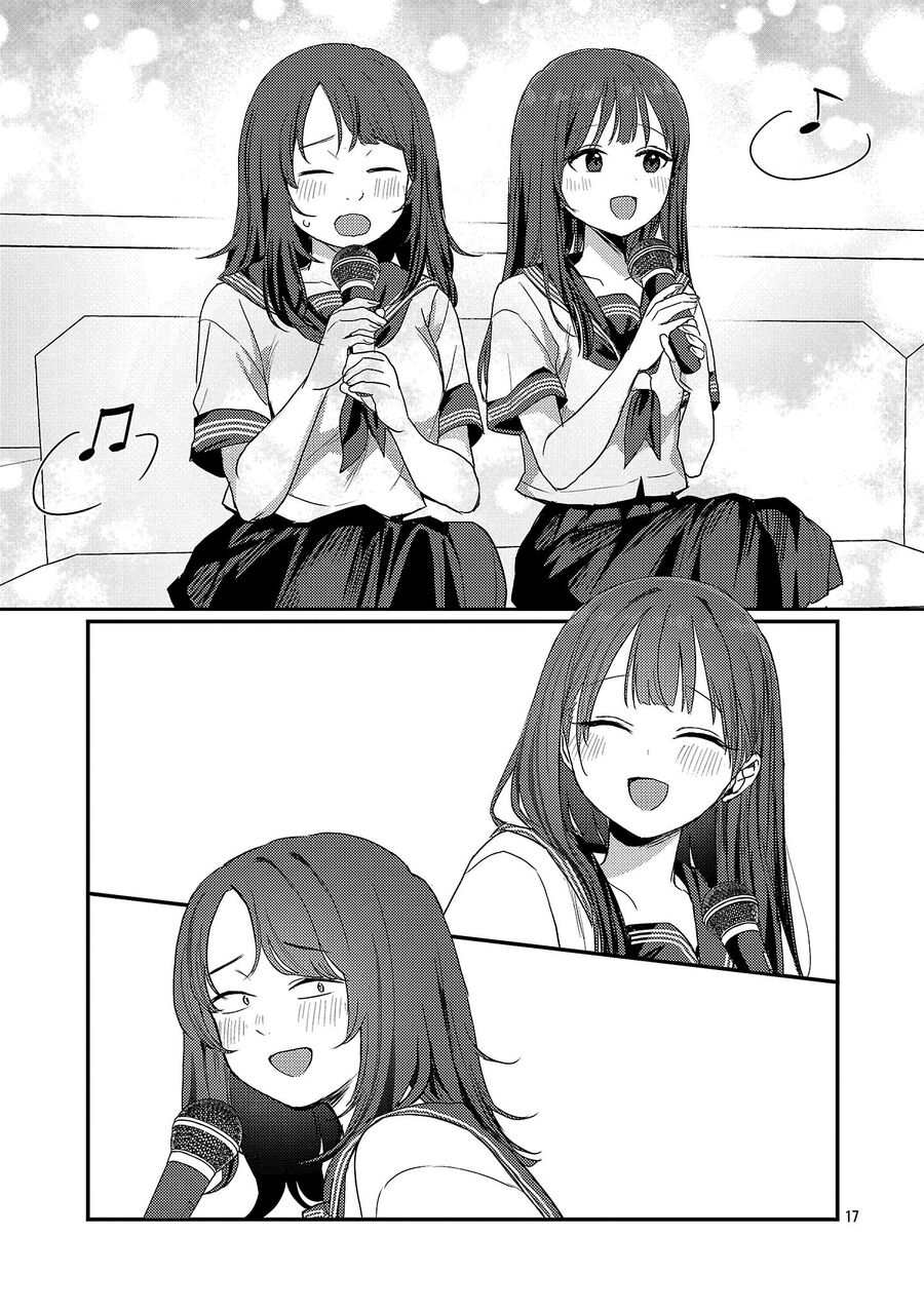 Mừng Papa Về Chapter 29 - 17