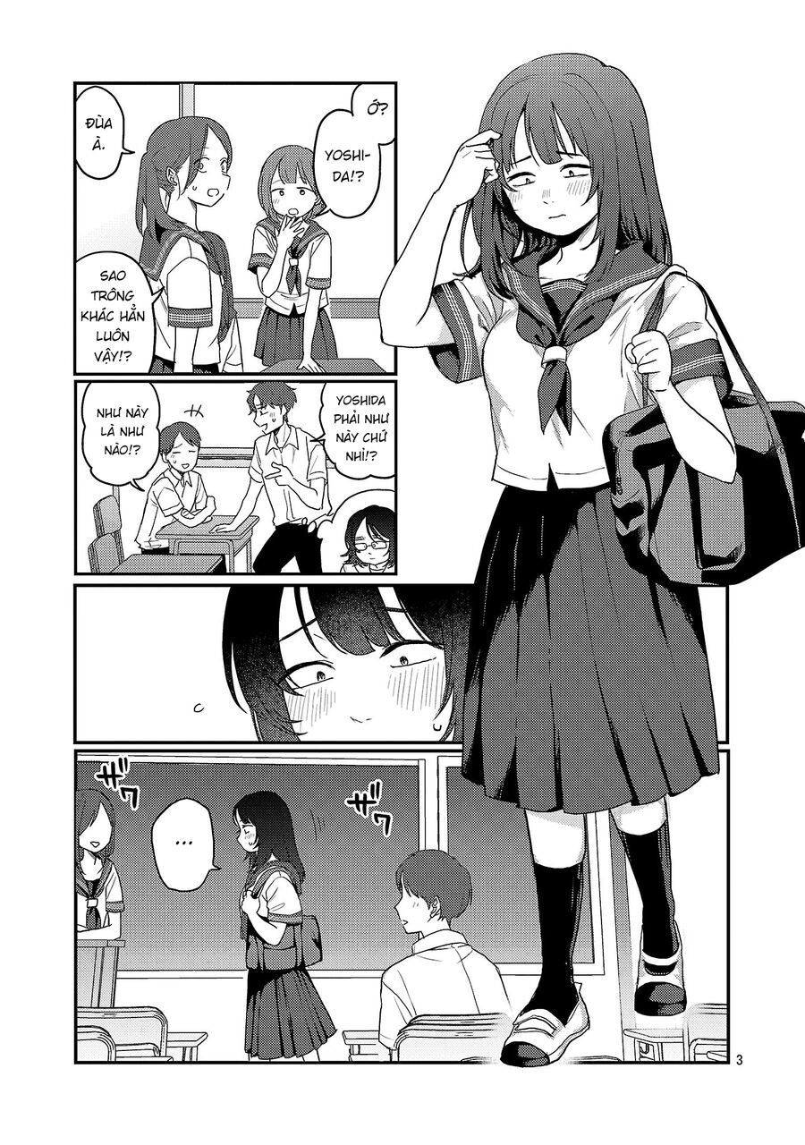 Mừng Papa Về Chapter 29 - 3