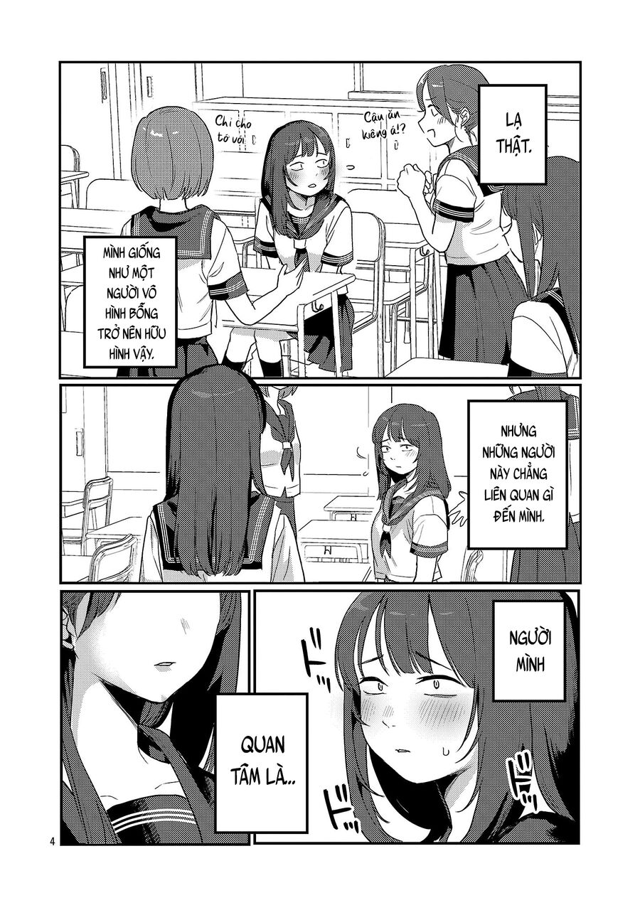 Mừng Papa Về Chapter 29 - 4