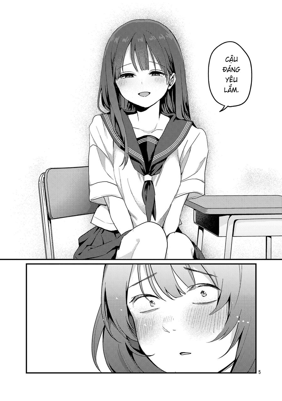 Mừng Papa Về Chapter 29 - 5