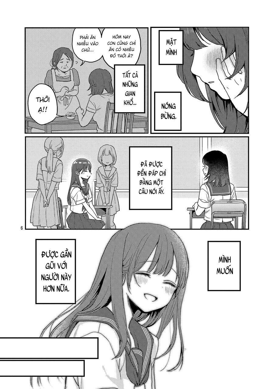 Mừng Papa Về Chapter 29 - 6