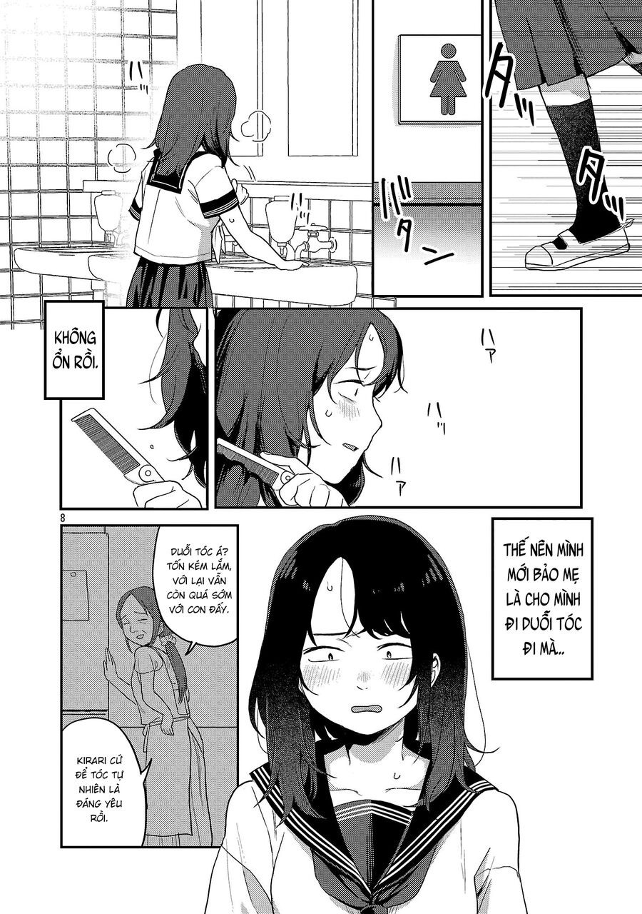 Mừng Papa Về Chapter 29 - 8