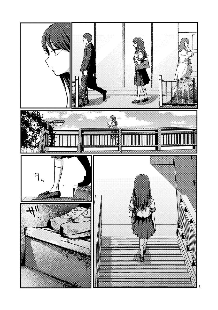 Mừng Papa Về Chapter 30 - 4