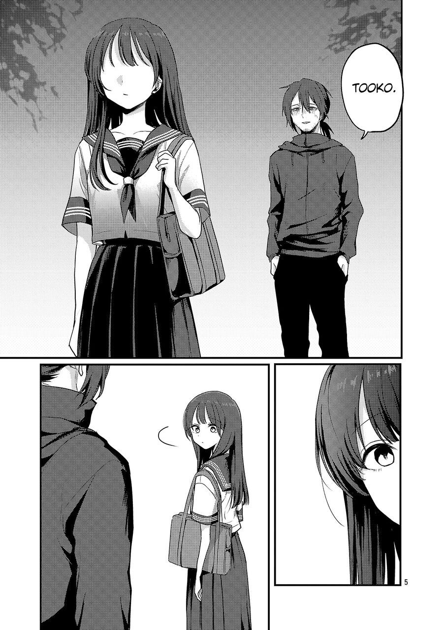 Mừng Papa Về Chapter 30 - 6