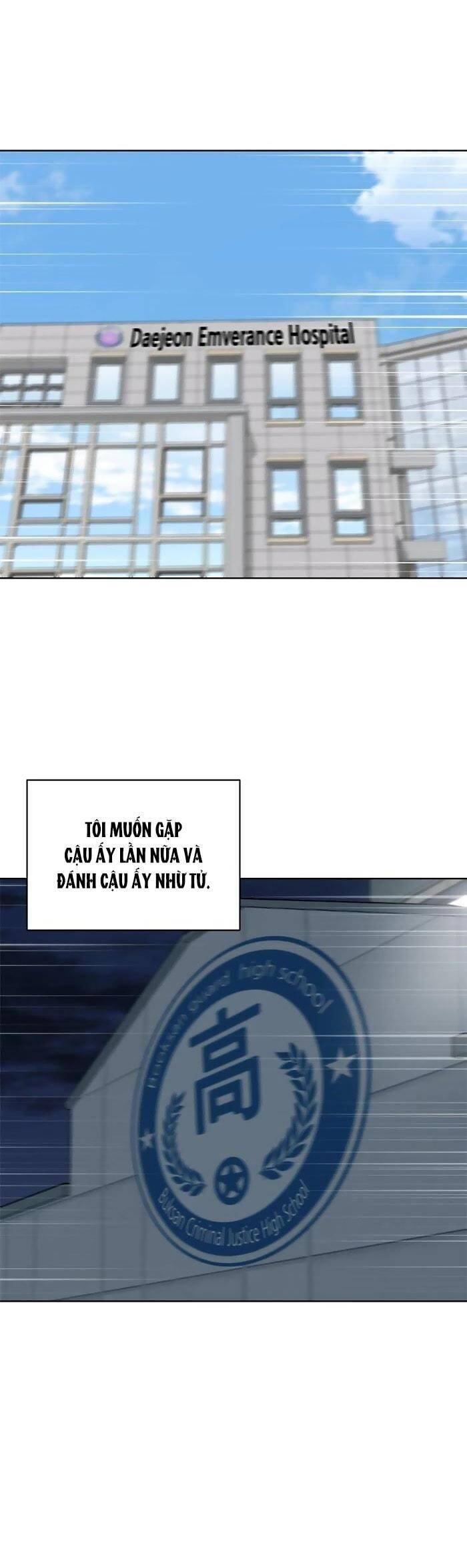 Cô Nàng Hết Thuốc Chữa Chapter 100 - 11