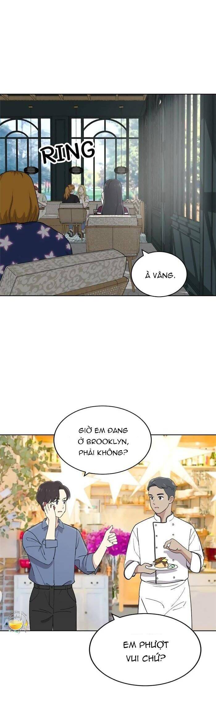 Cô Nàng Hết Thuốc Chữa Chapter 100 - 22