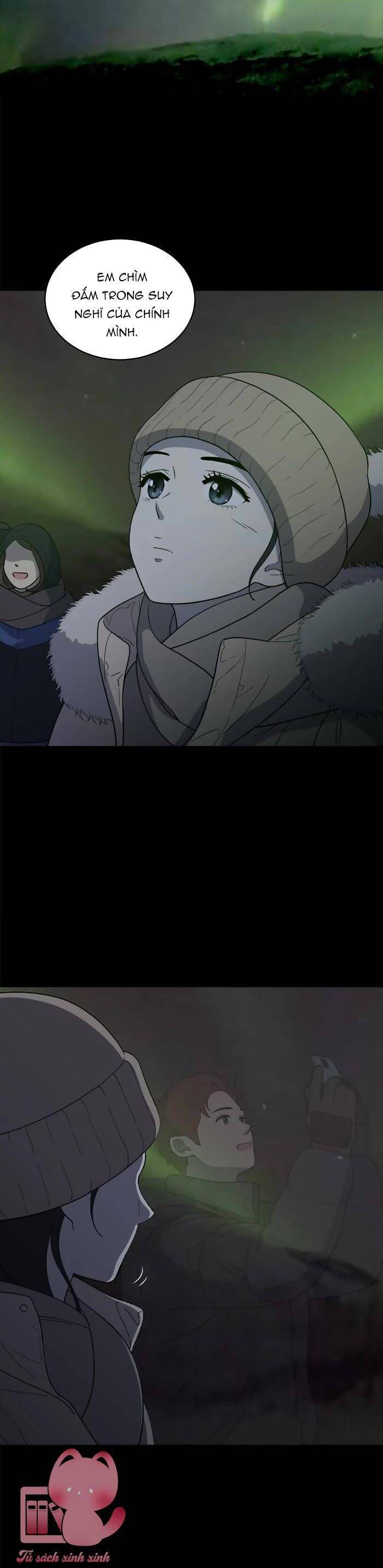 Cô Nàng Hết Thuốc Chữa Chapter 100 - 26