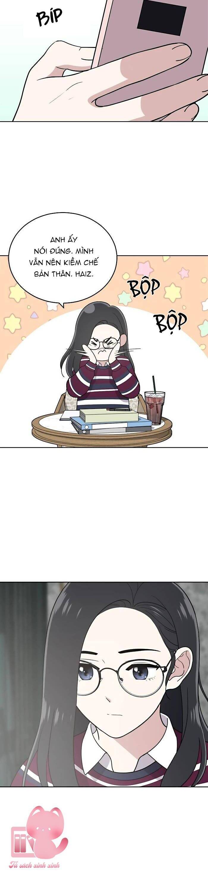 Cô Nàng Hết Thuốc Chữa Chapter 100 - 29