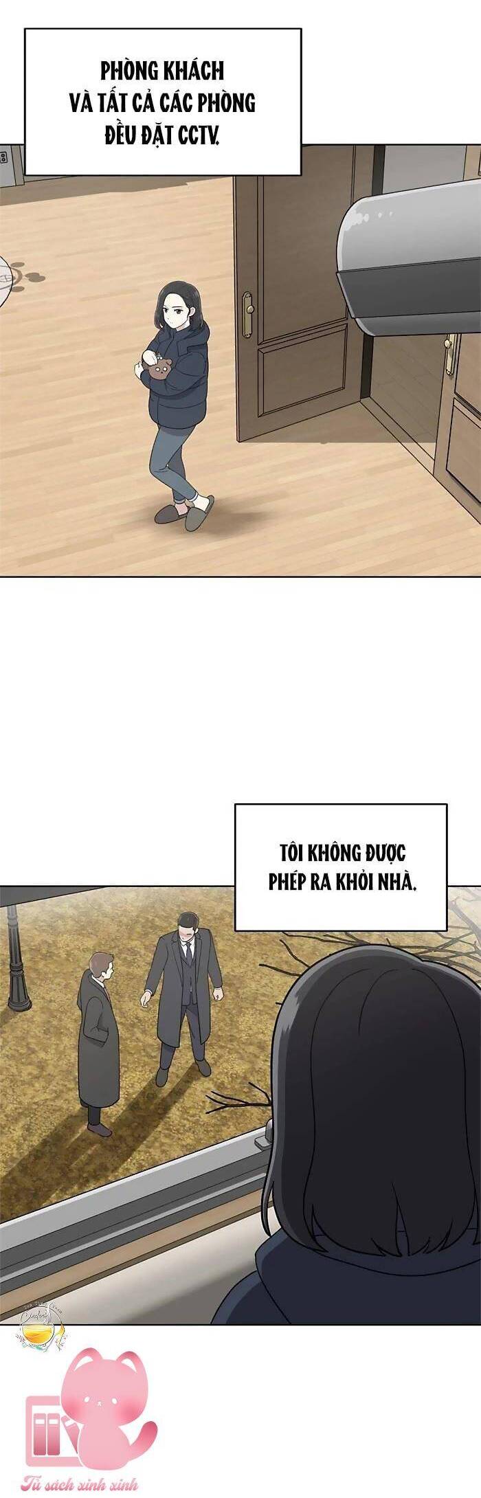 Cô Nàng Hết Thuốc Chữa Chapter 100 - 4