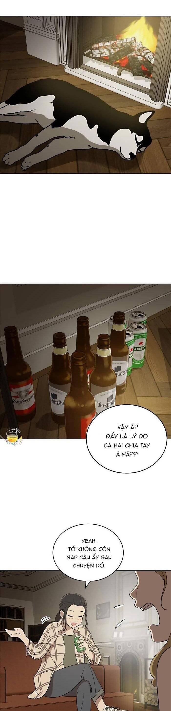 Cô Nàng Hết Thuốc Chữa Chapter 100 - 34