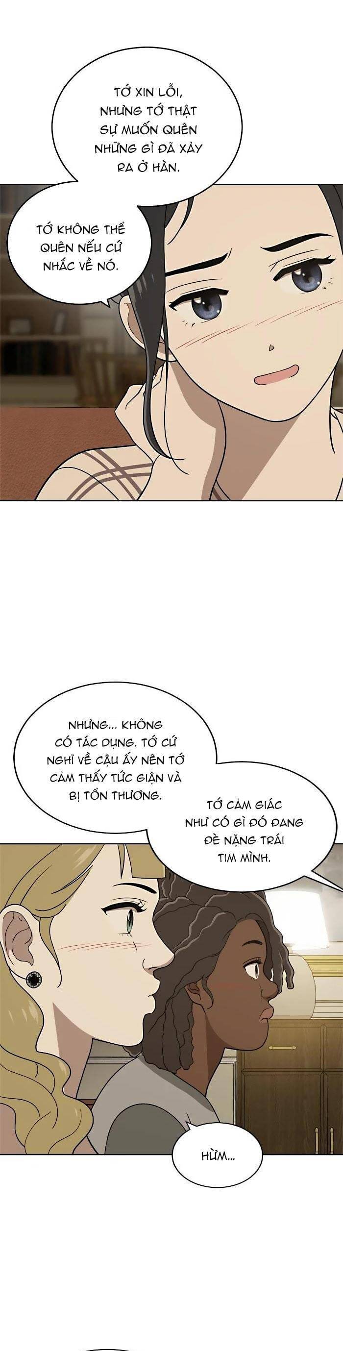 Cô Nàng Hết Thuốc Chữa Chapter 100 - 36