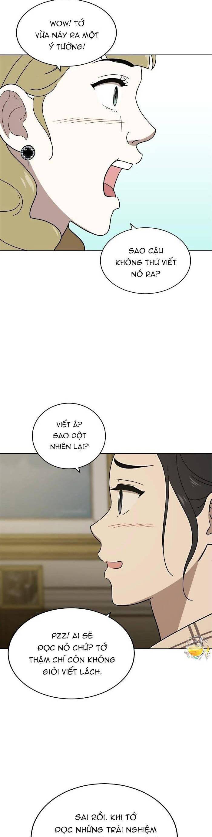 Cô Nàng Hết Thuốc Chữa Chapter 100 - 37