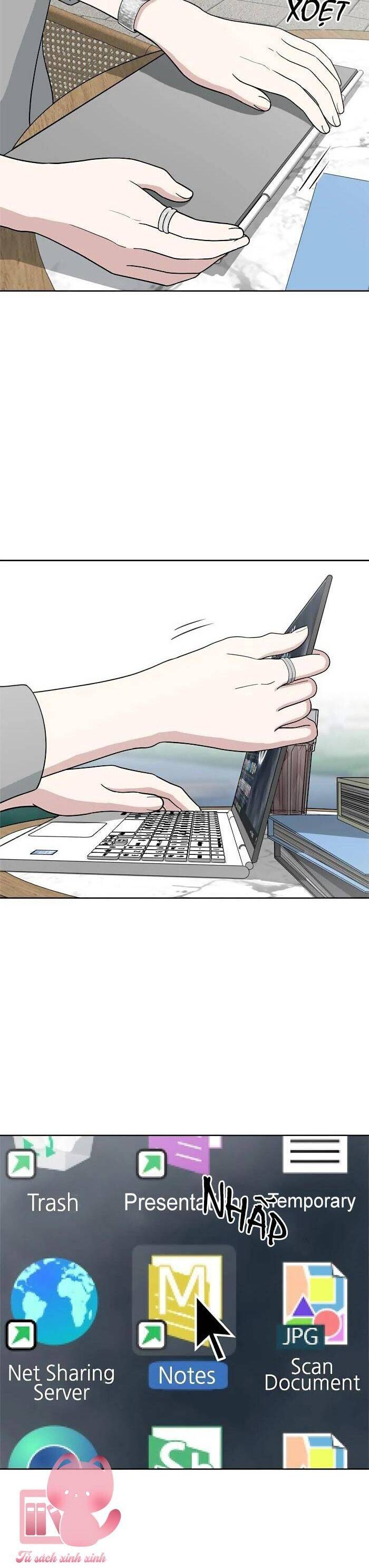 Cô Nàng Hết Thuốc Chữa Chapter 100 - 41